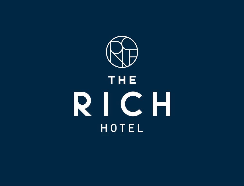 The Rich Hotel Nakhon Ratchasima Extérieur photo